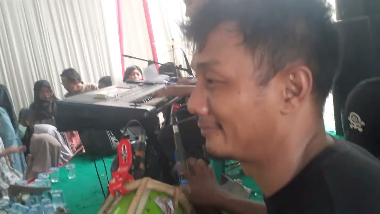 Panganten anyar voc.sinta
