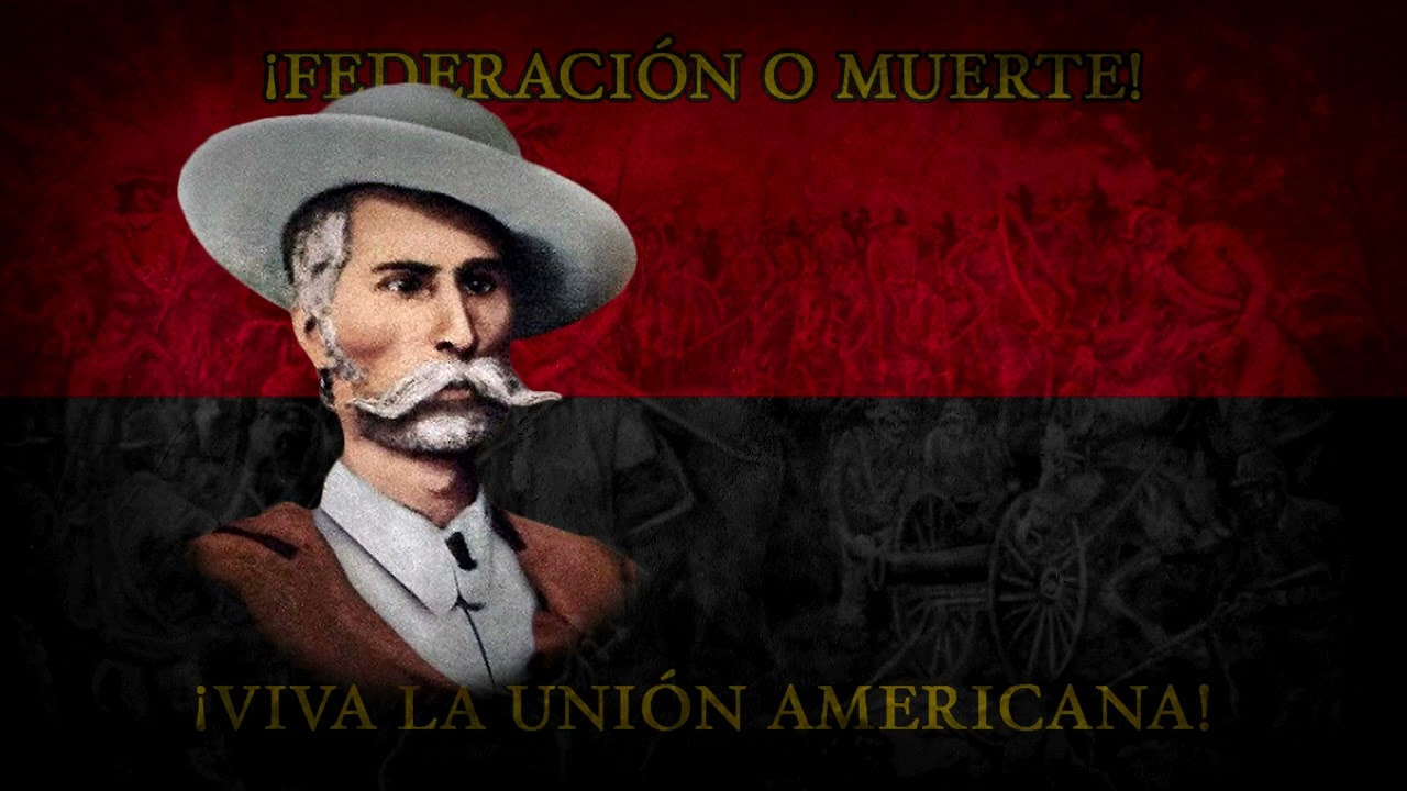 Zamba de Vargas (versión federal) - ✵ Canción federal riojana ✵