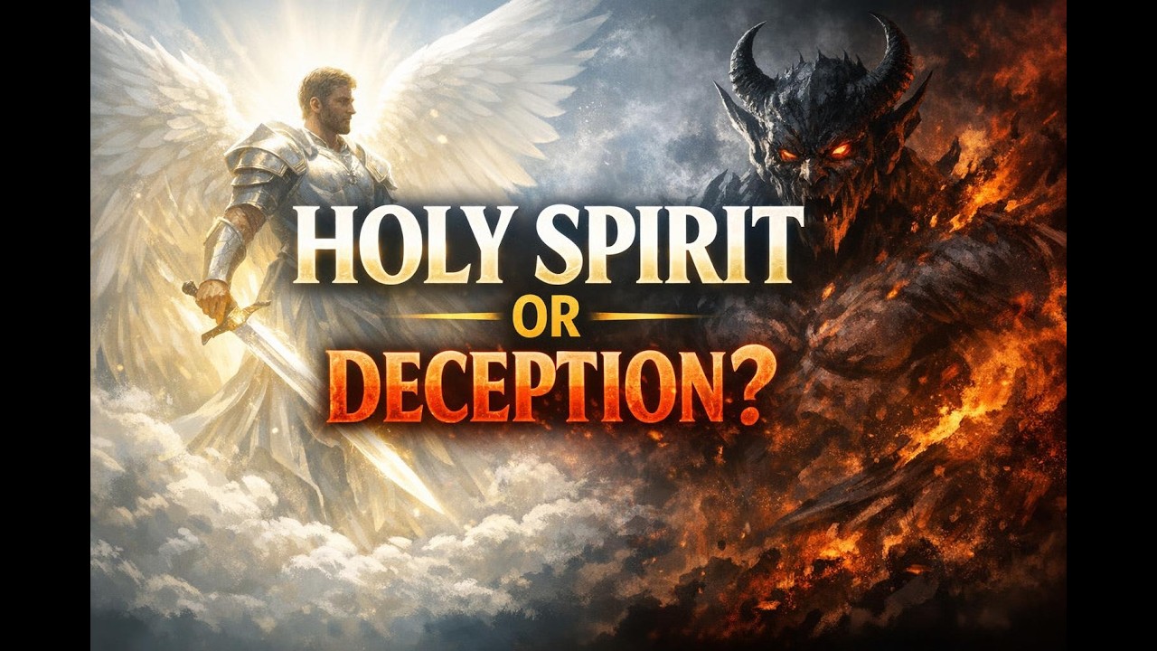 Are There Demonic Tongues? The Truth Every Believer Must Know