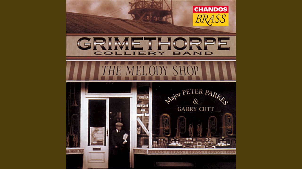 Trumpet Blues and Cantabile