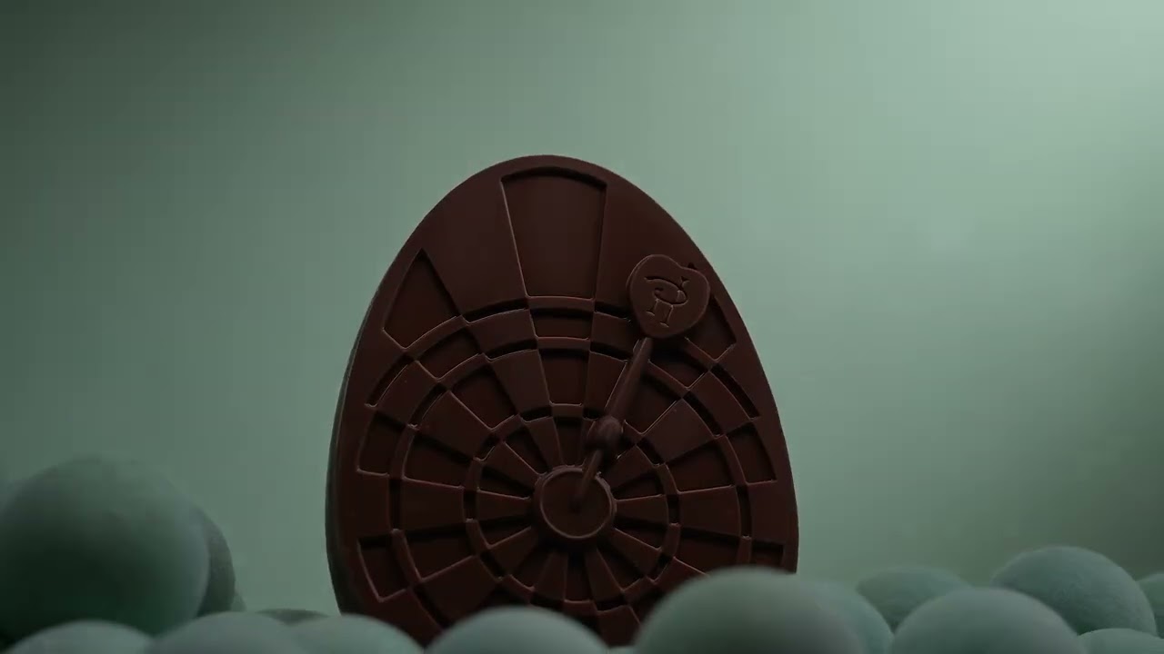 Dans le Mille - Collection Ludique - Pierre Hermé Paris