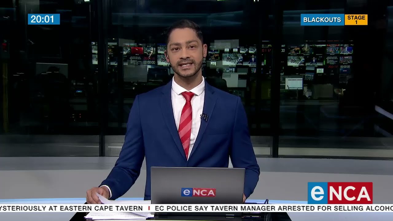 Boksburg explosion survivor speaks out