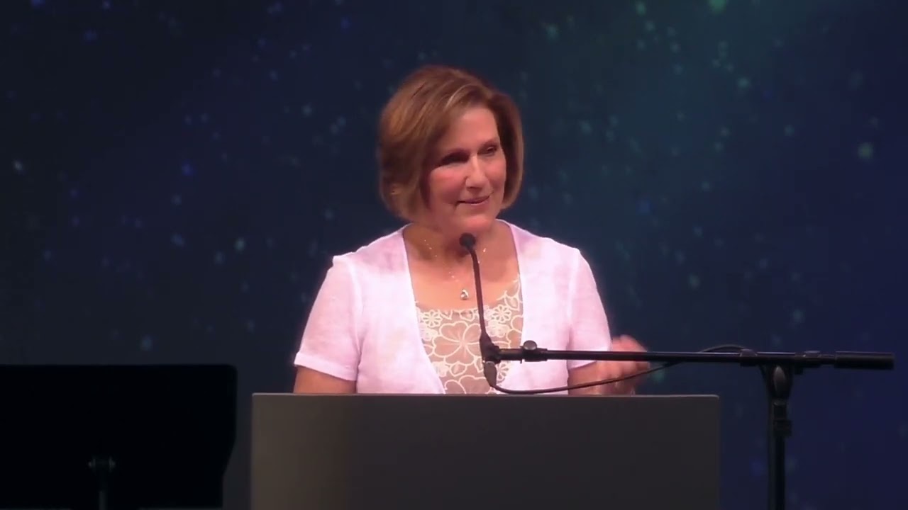 Lois Tupyi on Redemptive Compassion
