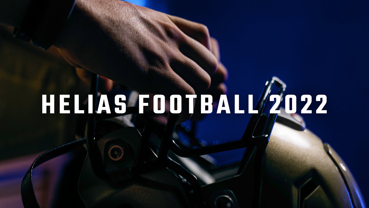 Helias High School Football Hype Video 2022