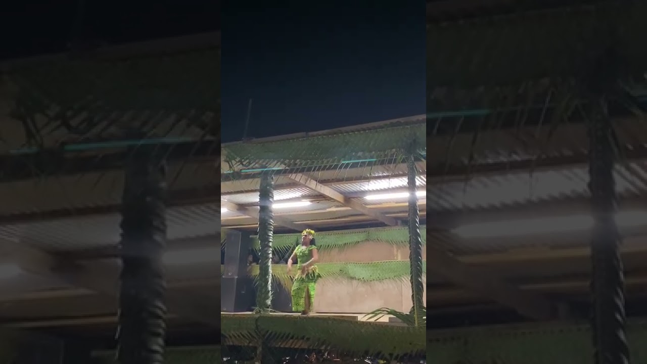 TOP 2022 - Taoa Futuna / Tuki mai ke pakuu by Ally NIULIKI …