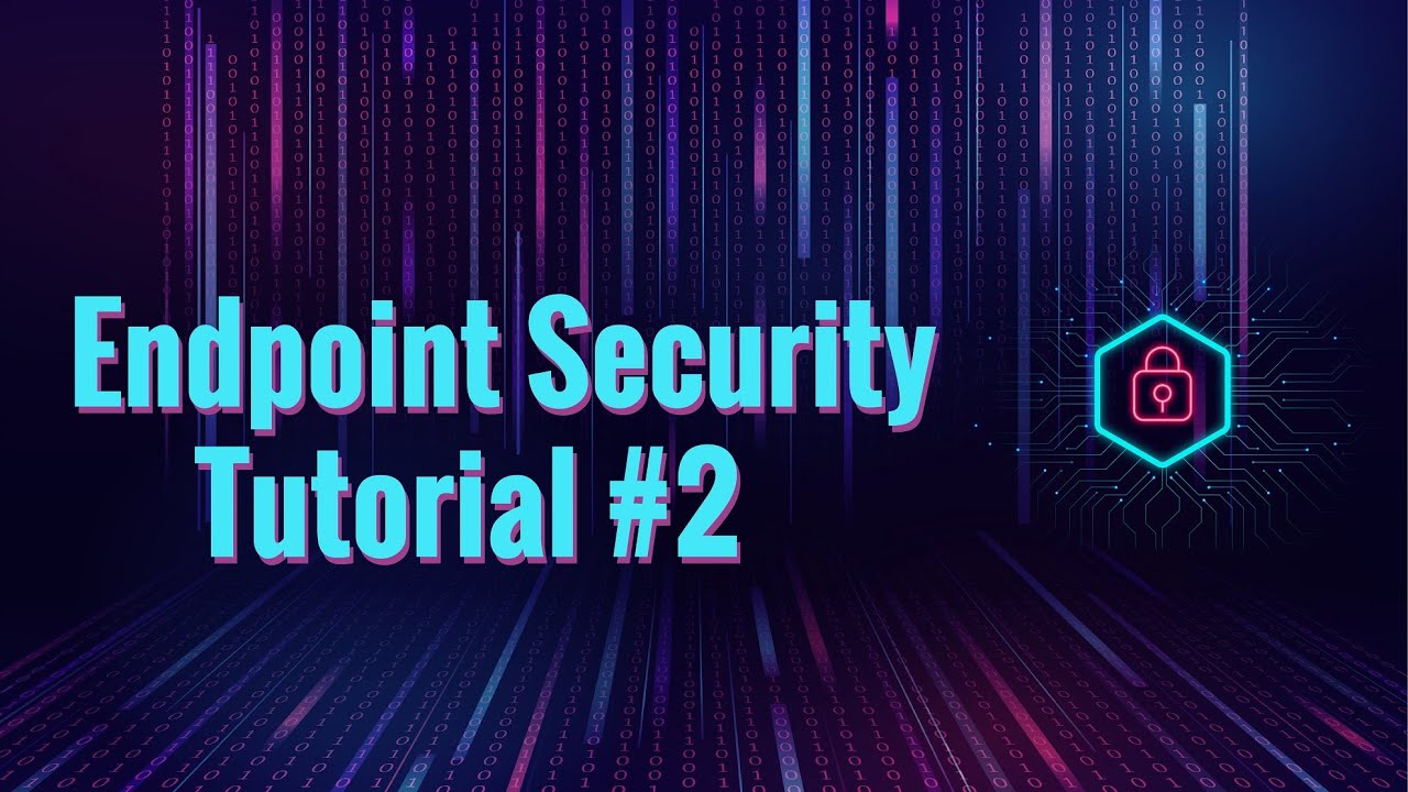Endpoint Security Tutorial #2 | Microsoft Security Compliance Toolkit | Microsoft Policy Analyzer