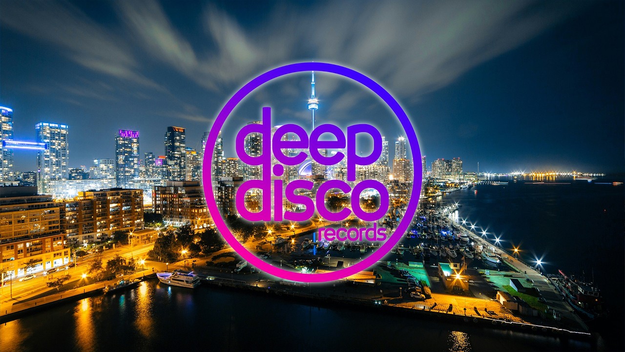 Deep House Music 2026 | Best of Deep Disco Mix 180