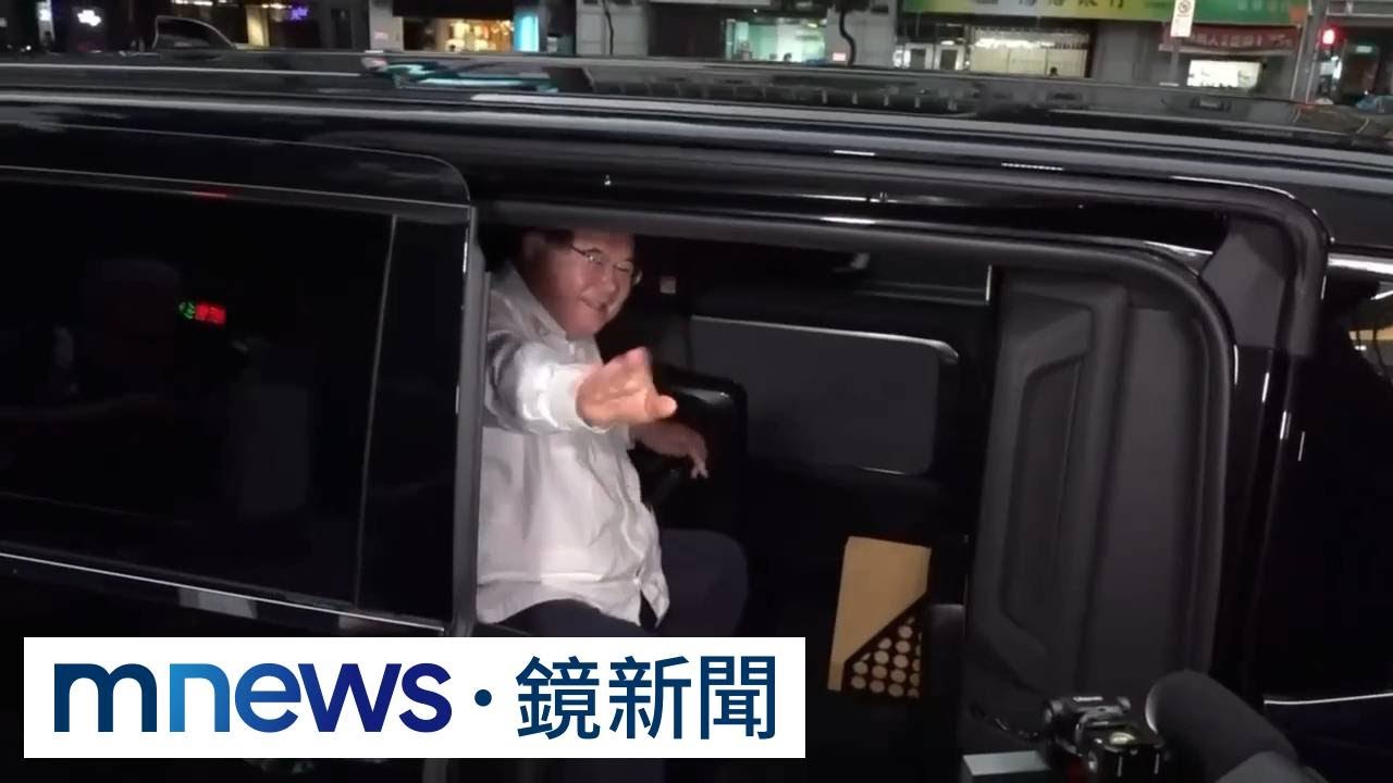 國安調查無須用「追蹤器」　李乾龍案被質疑像內賊或狗仔｜#鏡新聞