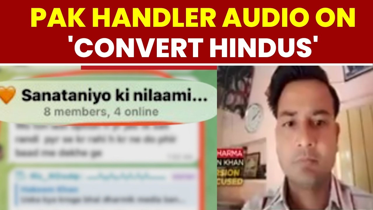 Kota Case: 40,000 Obscene Videos Recovered, Conversion Network Under Scanner