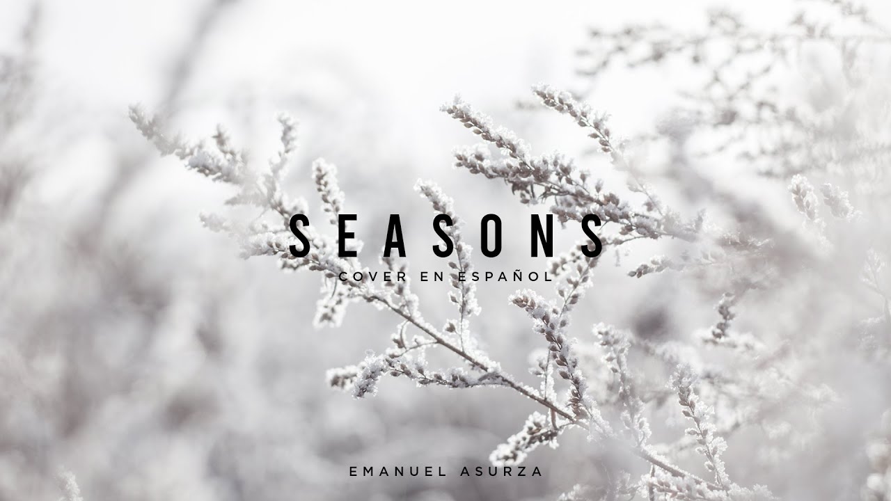 Emanuel Asurza - 