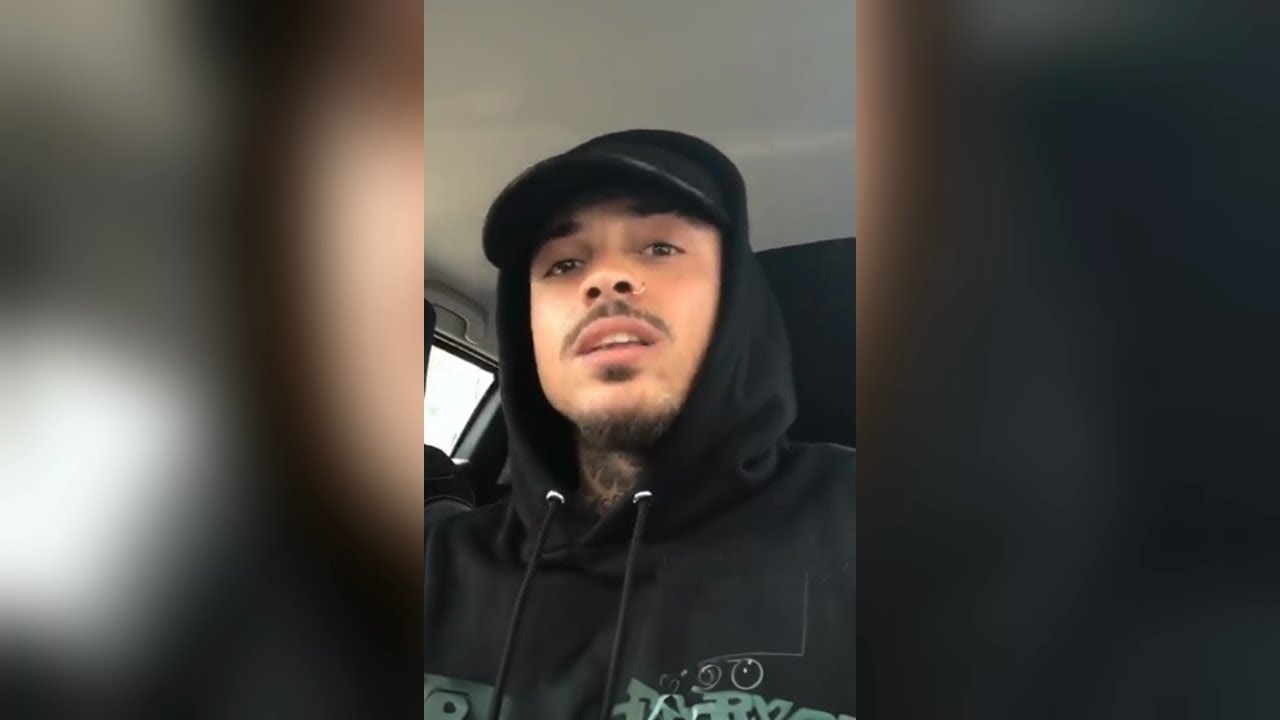 Quentin vertelt wat hij van Channah's nieuwe vriend vindt
