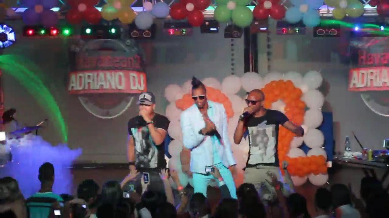 El Yonki feat D.D. y Chacal - El sexo nubla la vista | El Yonki Oficial