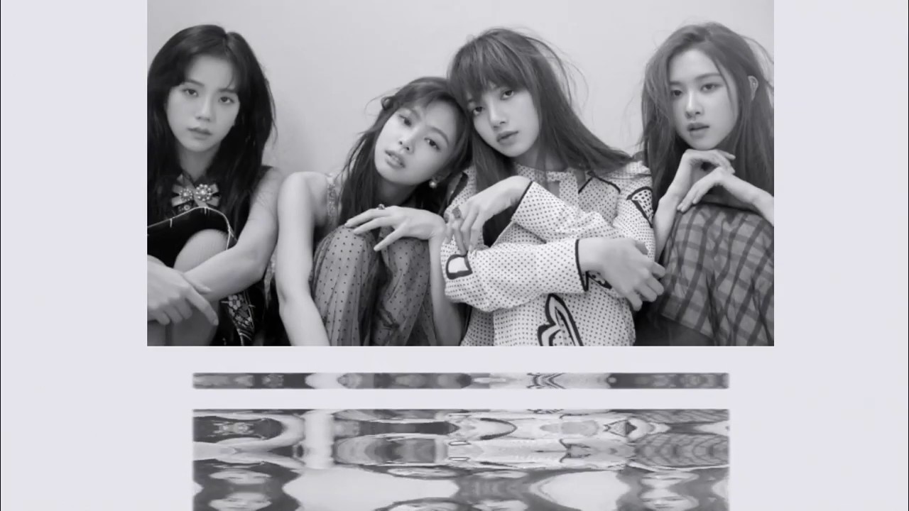 BlackPink- Don't Know What To Do [English Cover Adaption]