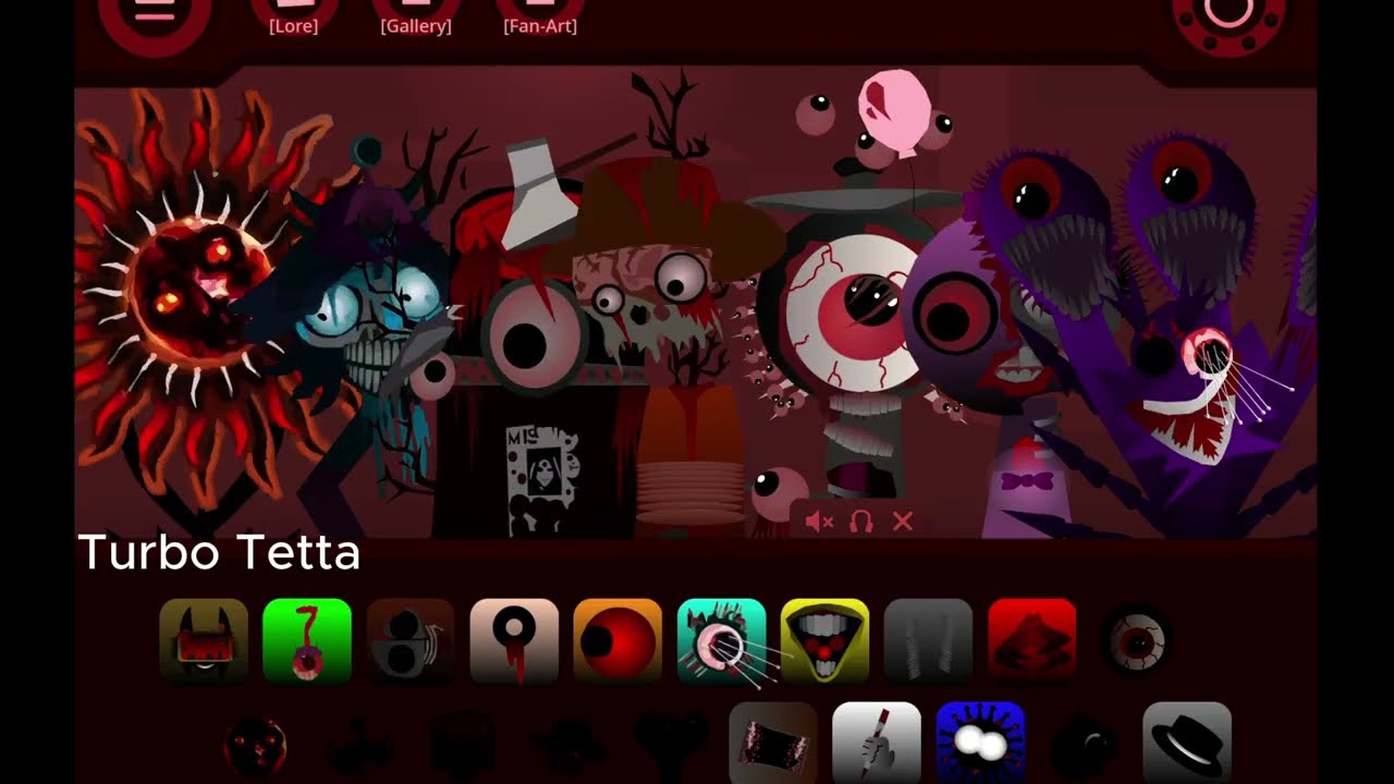 Incredibox Sprunki (Remastered)- The Most ADORABLE Gameplay Yet!