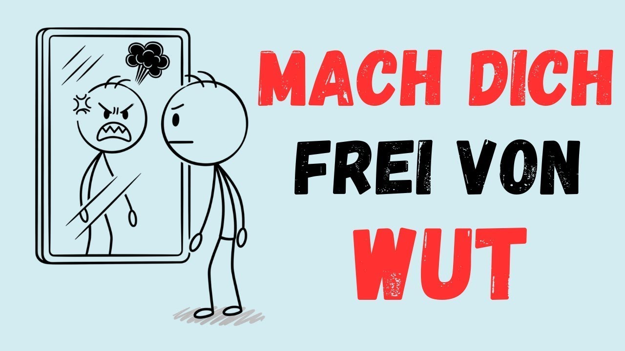 Warum wird man w&uuml;tend? Die versteckte Psychologie hinter deiner Wut