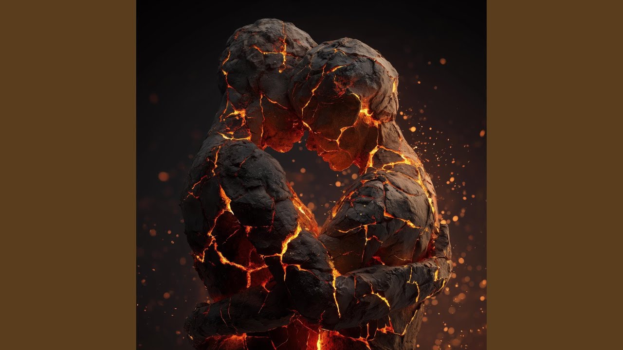 BURN FOR ME