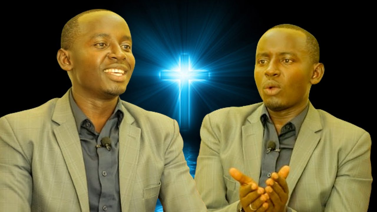 UKURI KUGIYE HANZE DORE IMANA YUKURI Ariyo IMANA ISHOBORA BYOSE  Ev.Anicet Niyomugabo+250788726286