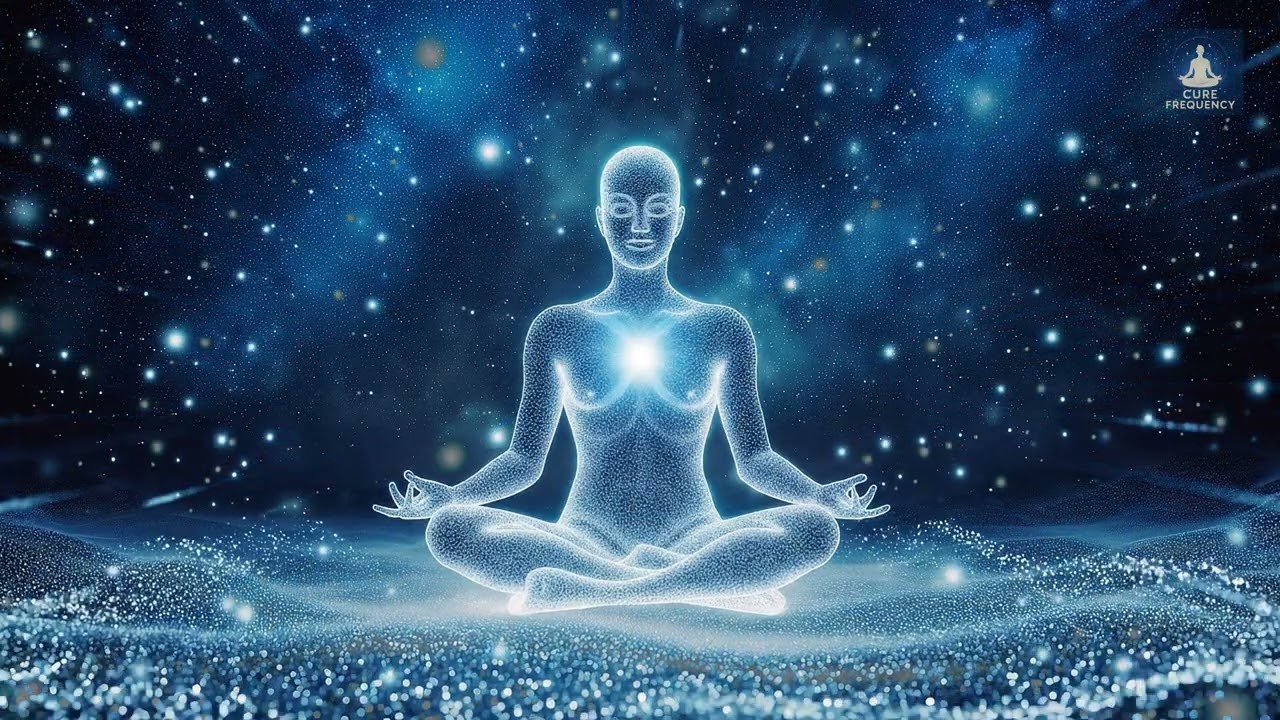 Purifying the Aura Through Light and Higher Consciousness