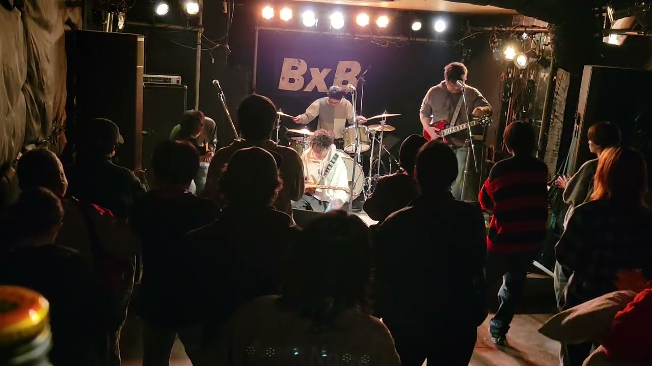LIVE 20260221 @ 尾道BxB