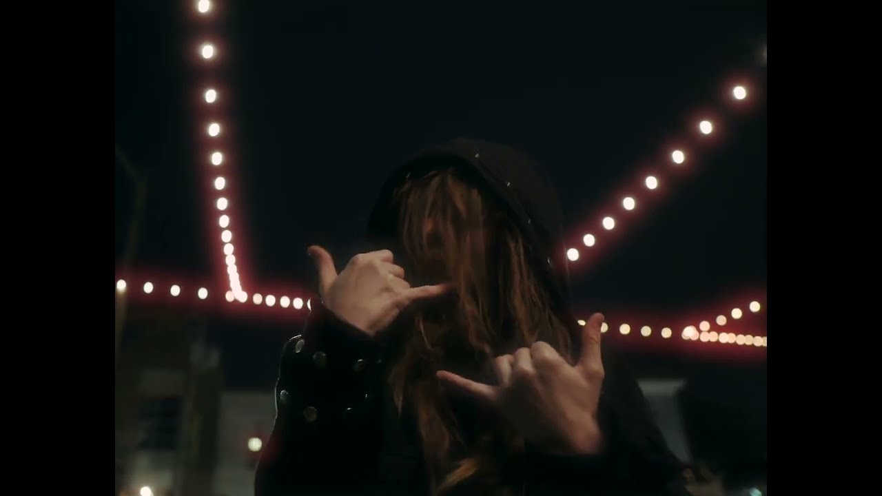 MATT OX - PULL UP ON ME (Official Music Video)
