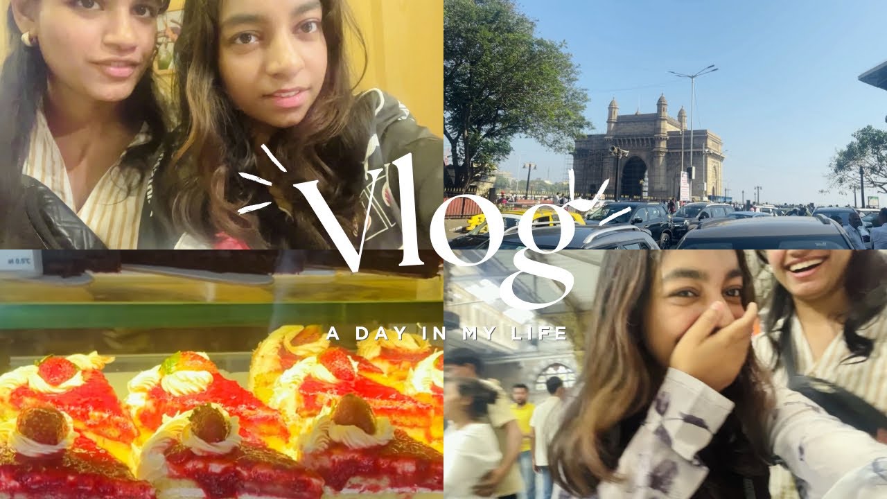 Vlog🍓✨| Trying to speak Hindi for a day ✨| Jeevatha 