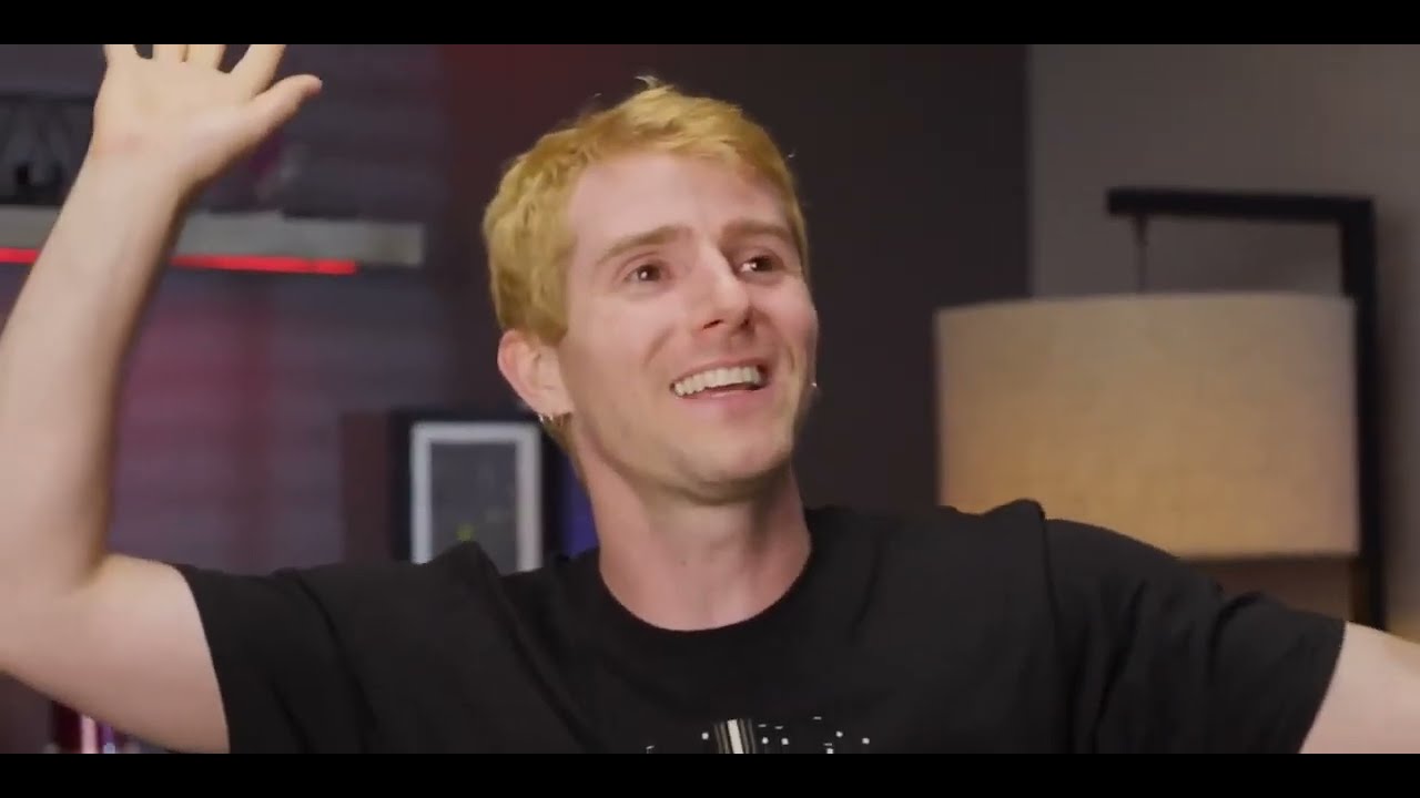 De Google your life Part 2 *MIRROR* Linus Tech Tips Deleted Video
