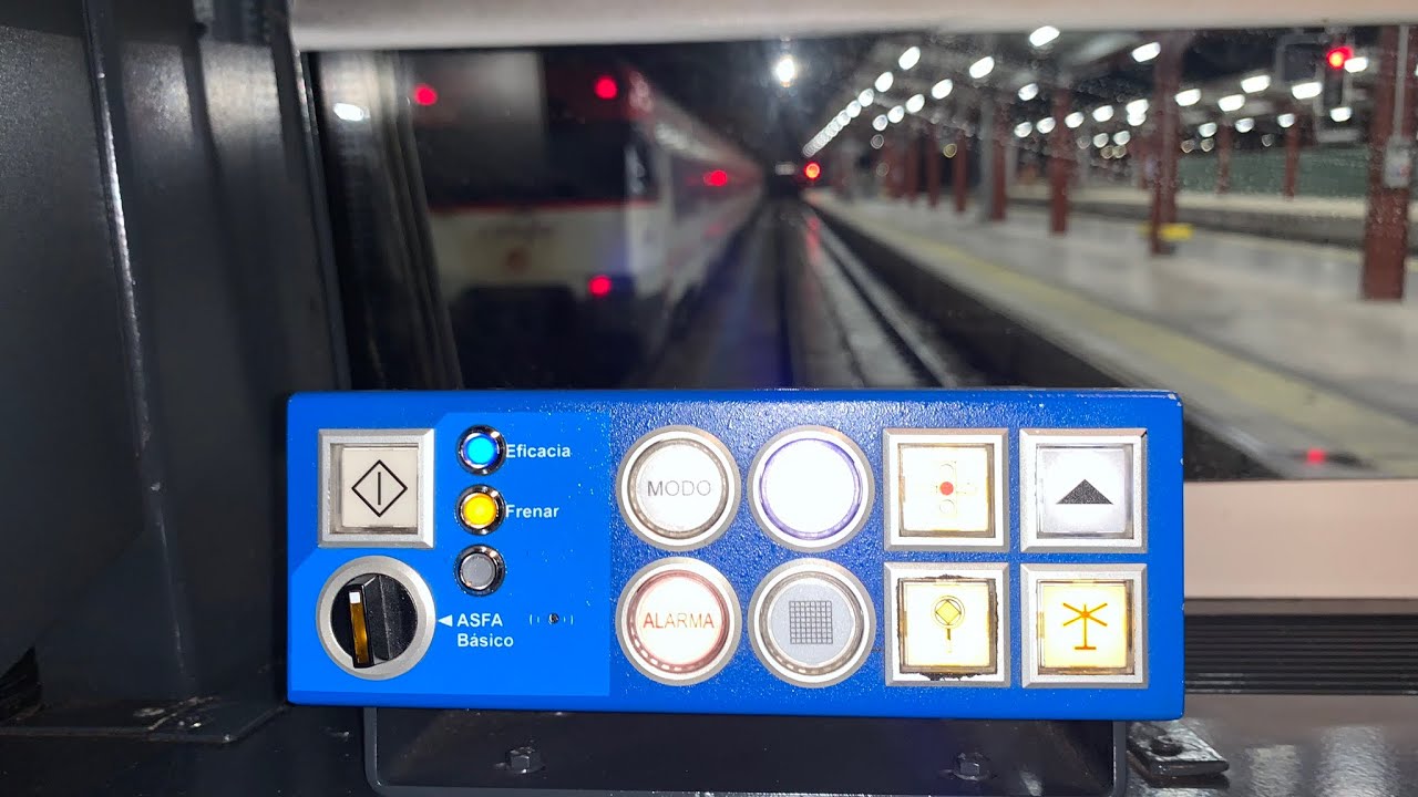 Sonidos Asfa digital - Siemens