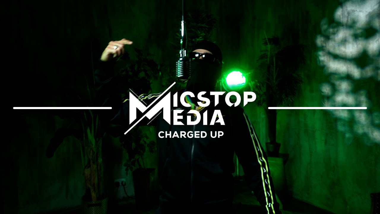 Falko - Charged Up [S2.E68] MicStop Media