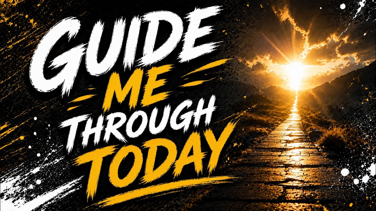 Beats by Teezoh  - Guide Me Through Today (Acoustic Version)