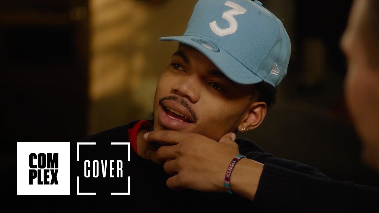 Chance the Rapper Talks His Grammys Win, His Daughter, and Upcoming Album | Complex Cover