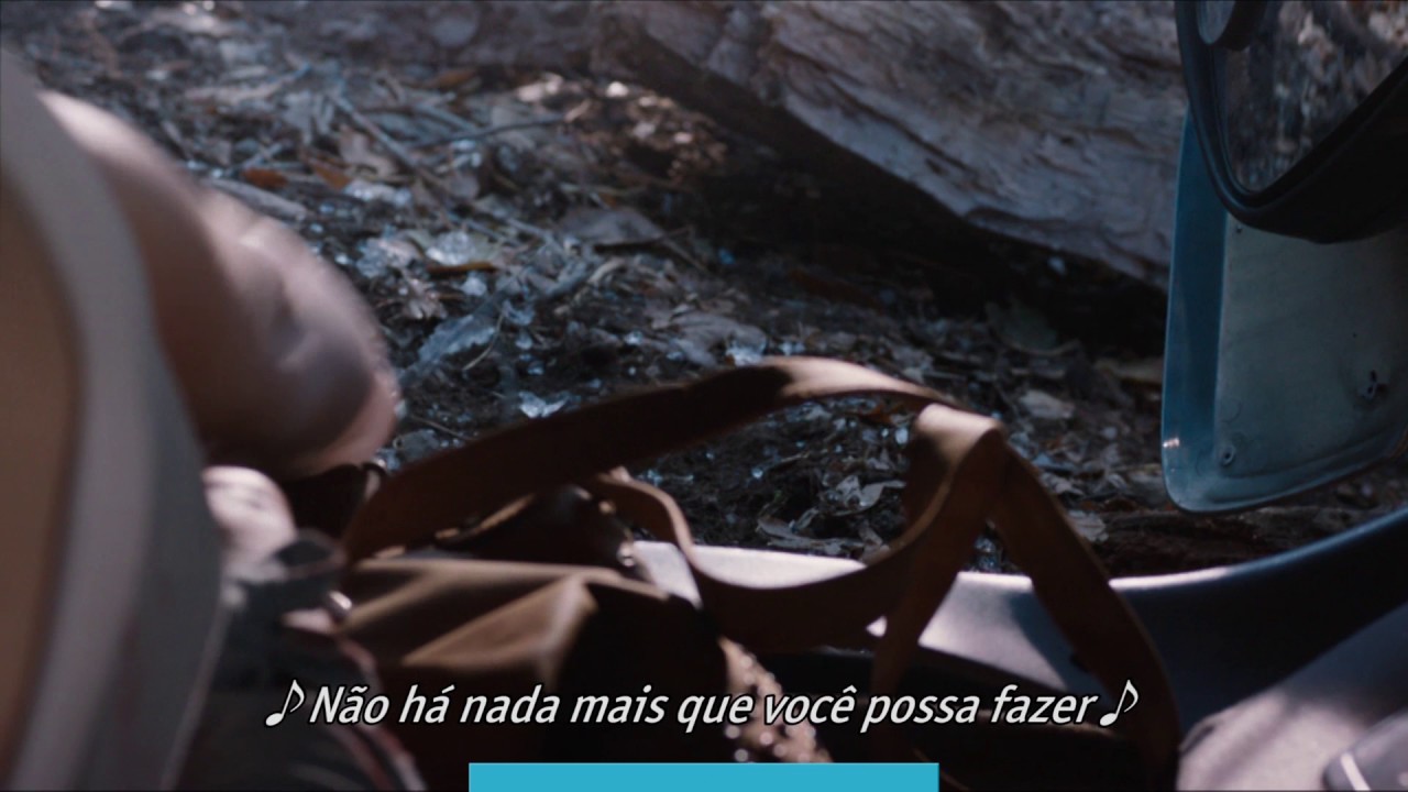 Telecine | Especial | Terror na Estrada