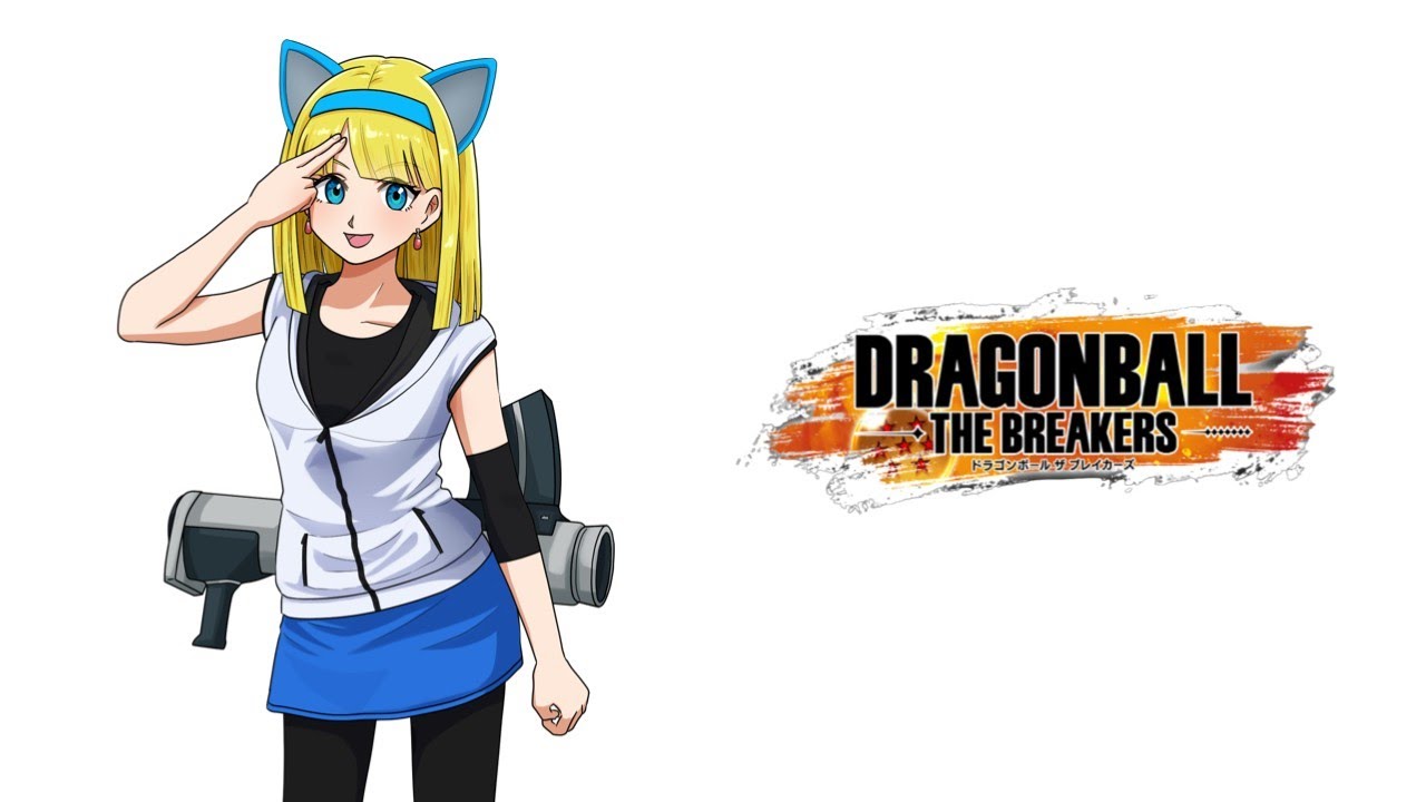 【2026/02/24】【全機種歓迎】ジップラインをエンジョイする配信【DB the breakers】【ドラゴンボールザブレイカーズ】