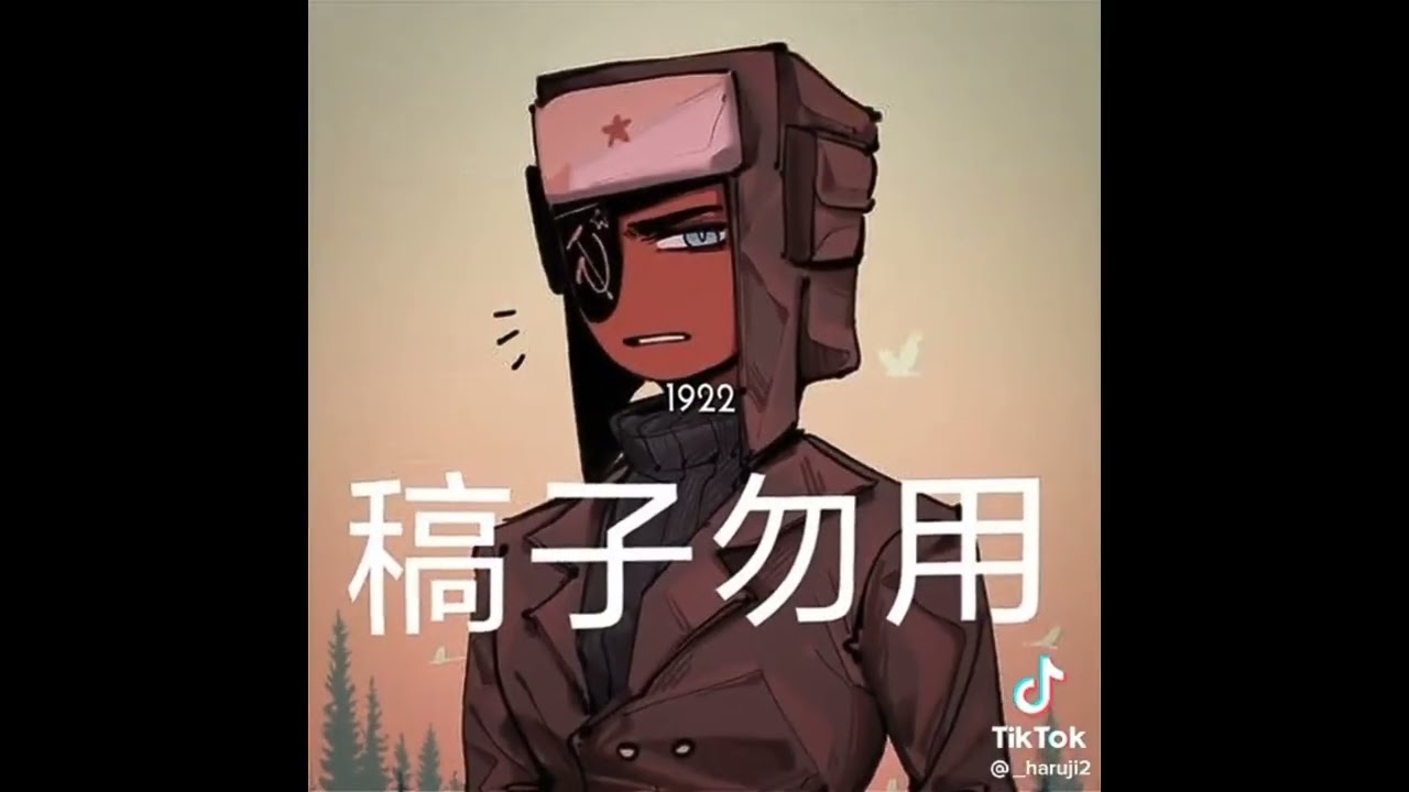 Tổng hợp tik tok countryhumans pặc 5