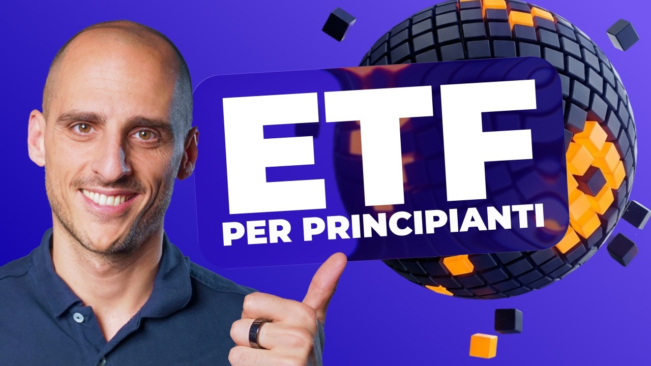 L&rsquo;errore che ti fa perdere pi&ugrave; soldi delle commissioni: guida completa agli ETF