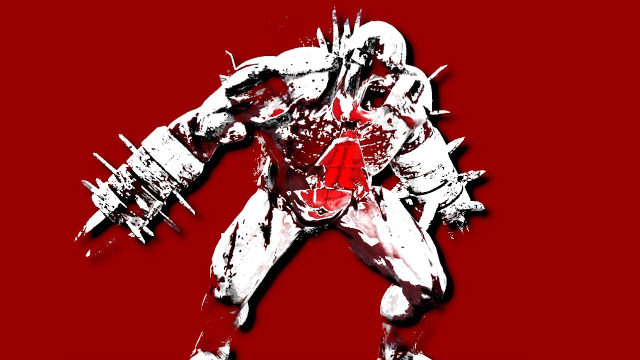 Killing Floor 2 was kinda boring