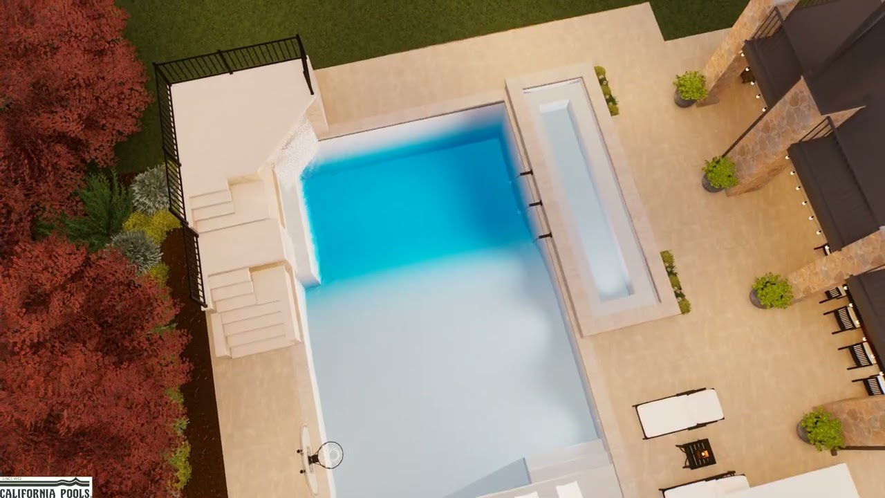 Olsen Rendering