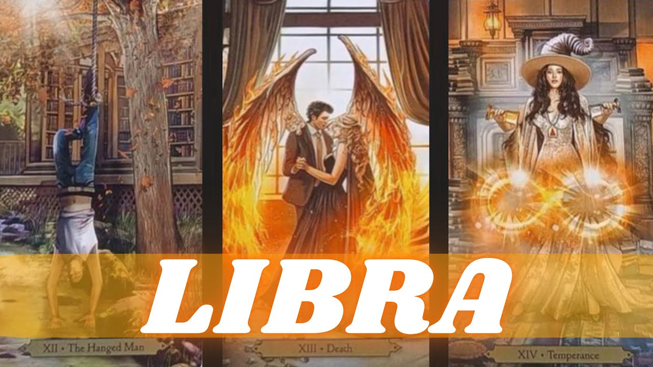 LIBRA  🔥NEVER IN MY 47 YEARS OF EXPERIENCE HAS SOMETHING LIKE THIS COME OUT!! February 2026 TAROT