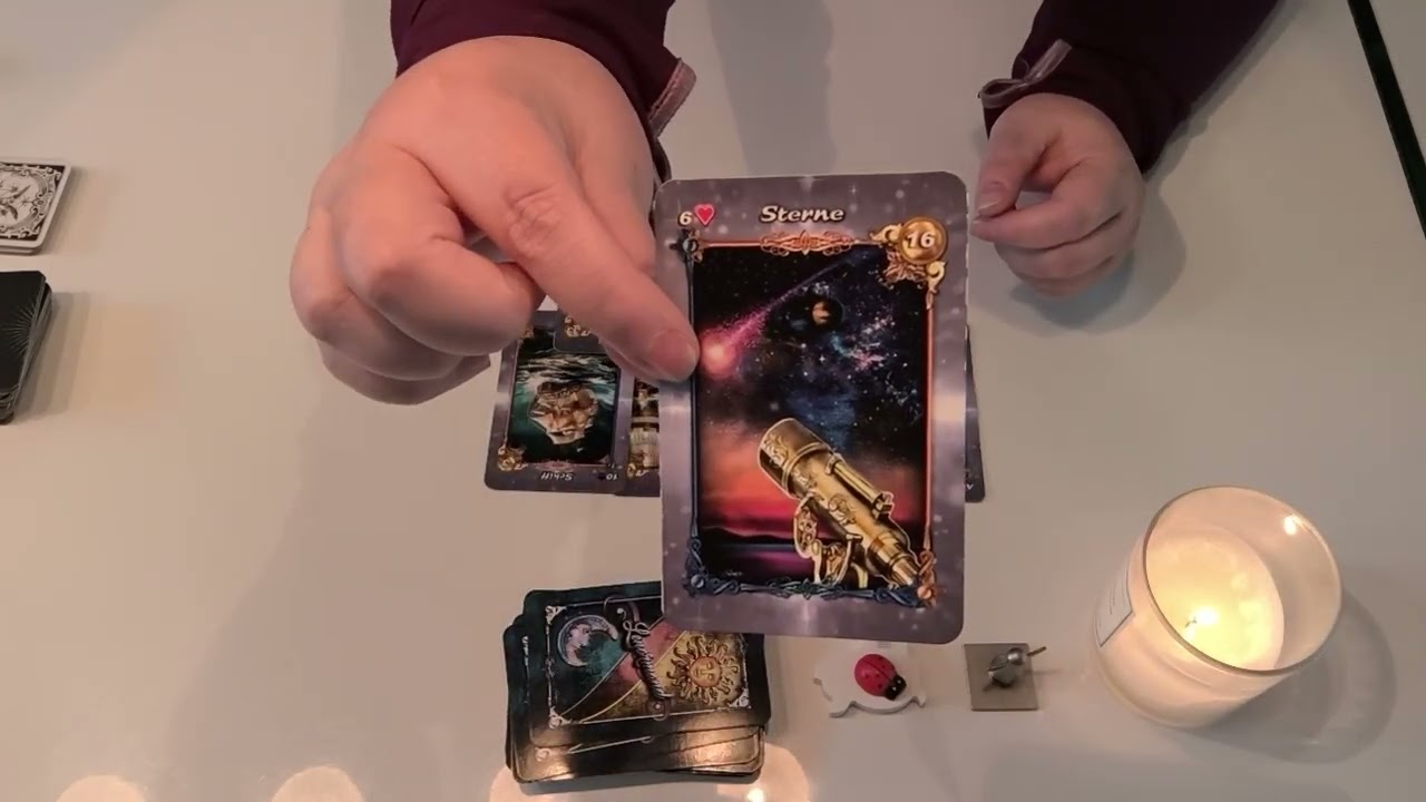 ♒ Wassermann 🧿 Es kommen unerwartet Gespräche auf dich zu 💜🍀