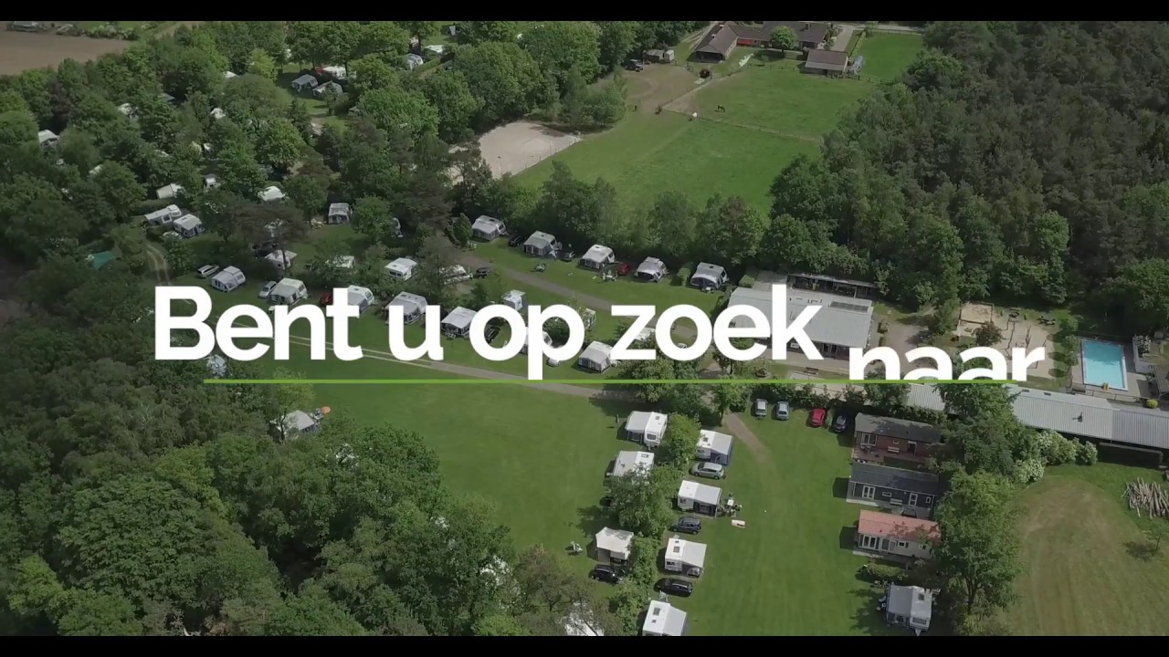 Camping Tamaring, promotiefilm