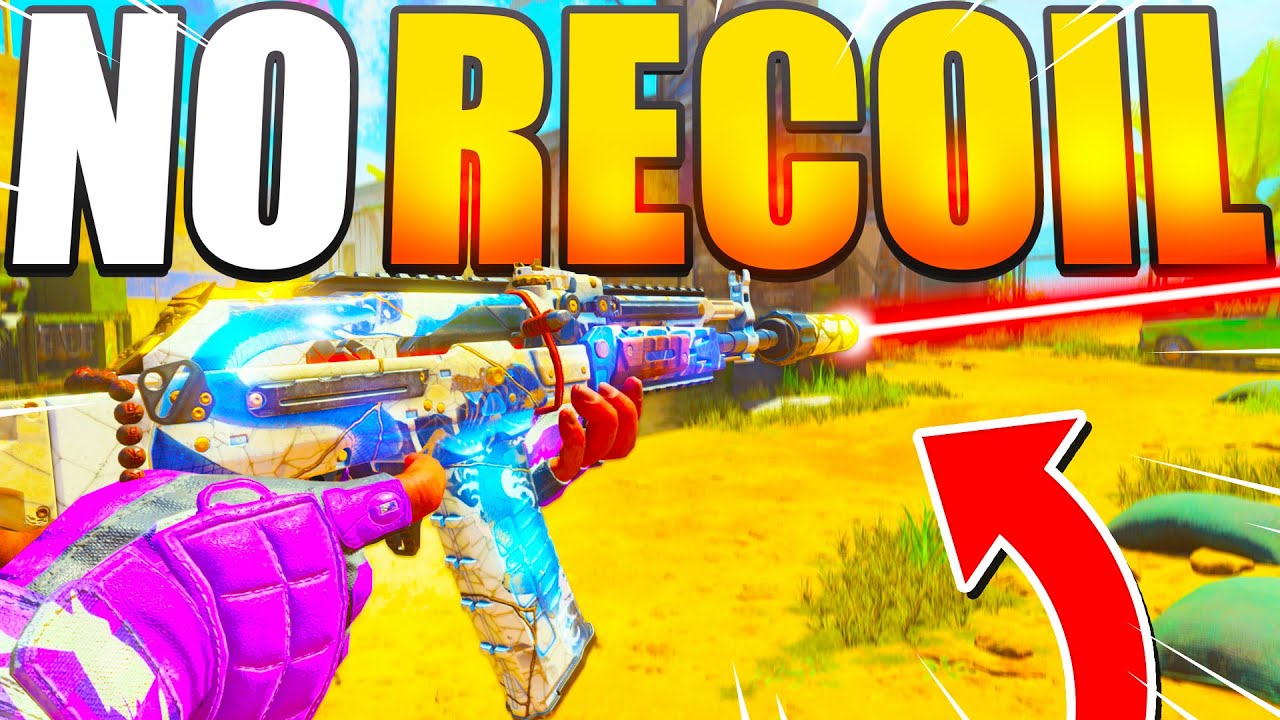 the NEW KN-57 CLASS is OVERPOWERED in BO4!(BEST KN-57 CLASS SETUP)