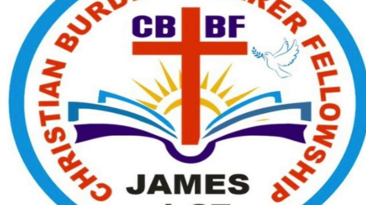 Dec/ 21/ 2025 CHRISTIAN BURDEN BEARER FELLOWSHIP EDMONTON