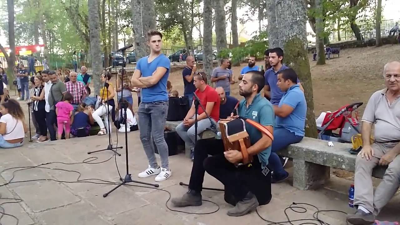 Marco Corrias e Andrea Zara - Ballittu