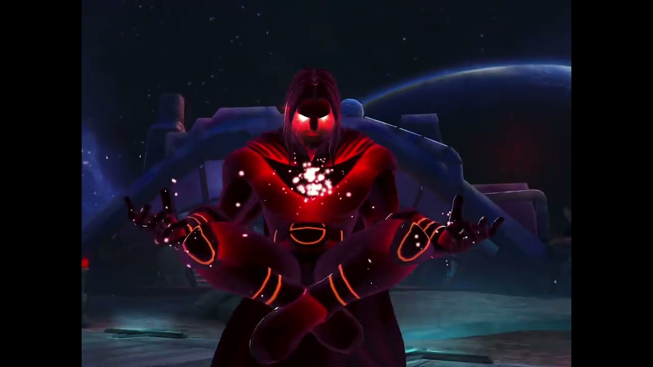 MCOC Season 64 War 11 L•V•T vs. C.Av