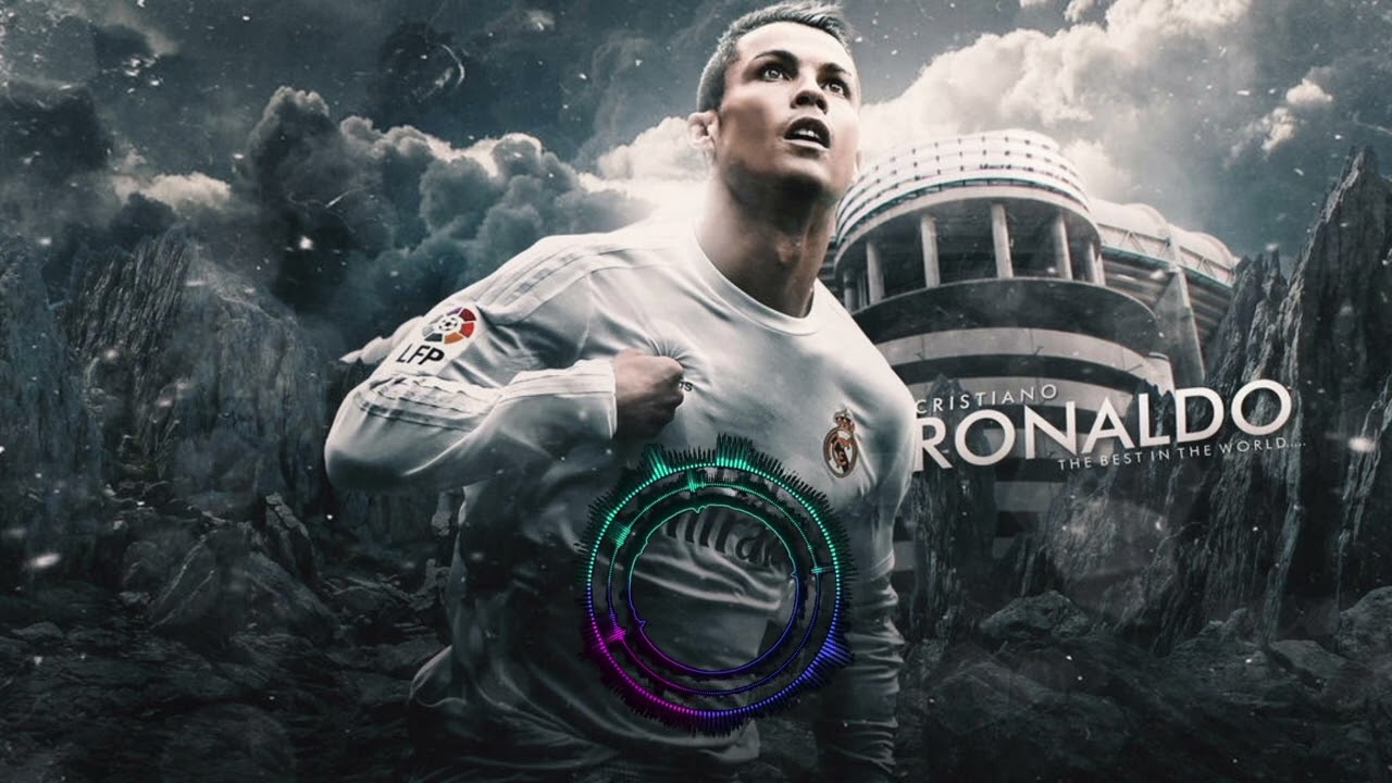 Ka jingrwai shaphang u Christiano Ronaldo// AI-KHASI Song// please like share and subscribe ❤️