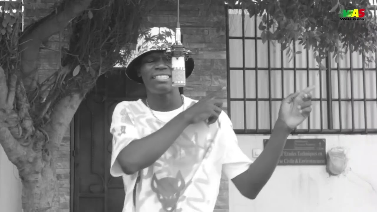 KIKI WEDA KOUMA BE NKONO