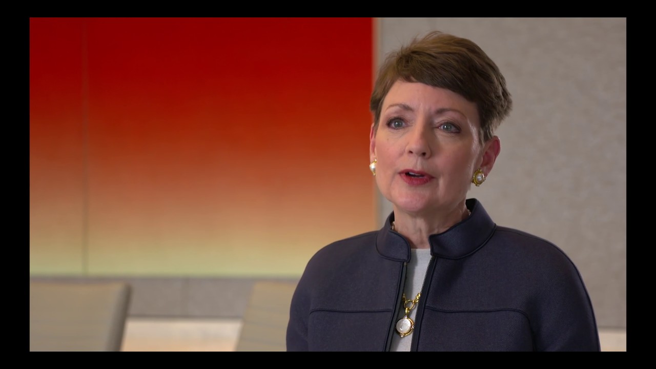 Lynn Good - Chairman, President & CEO, Duke energy