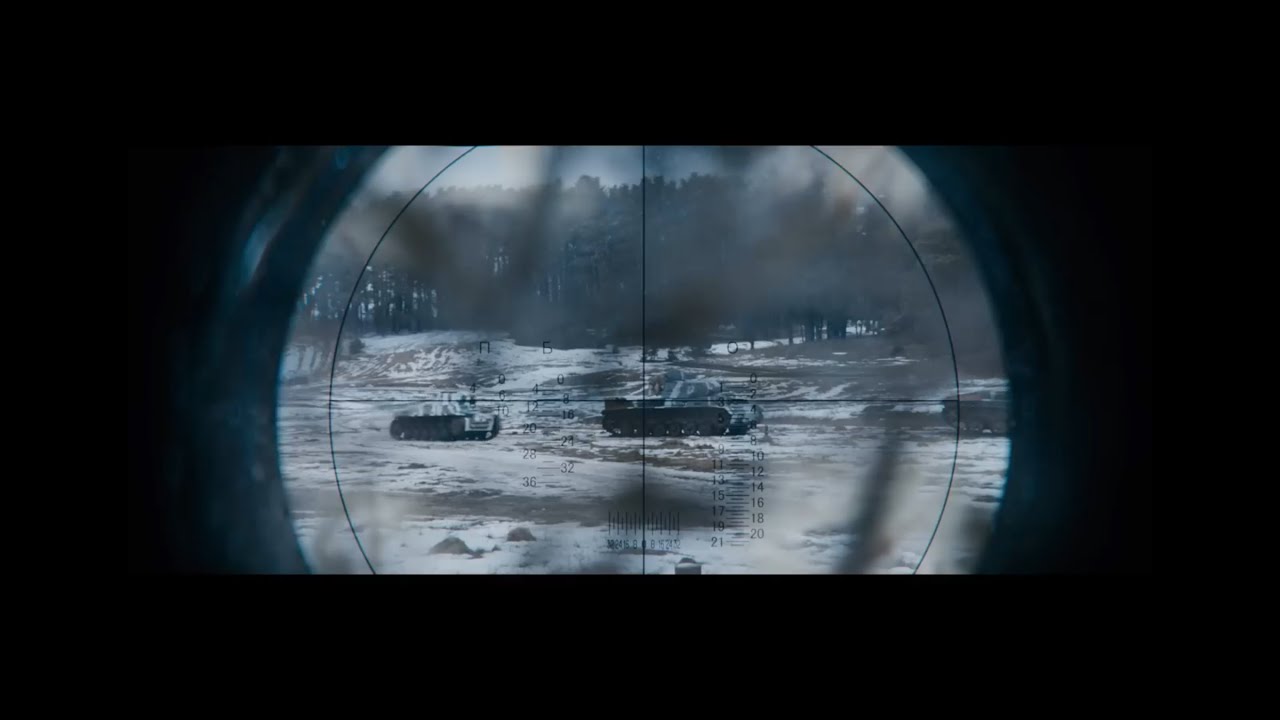 DH: Winter stalemate carnage