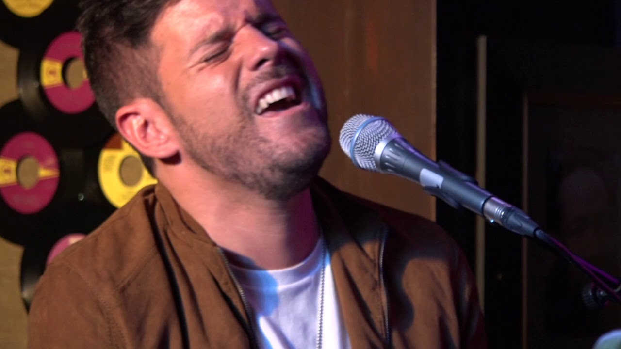 CADENA 100 de cerca con Pablo López