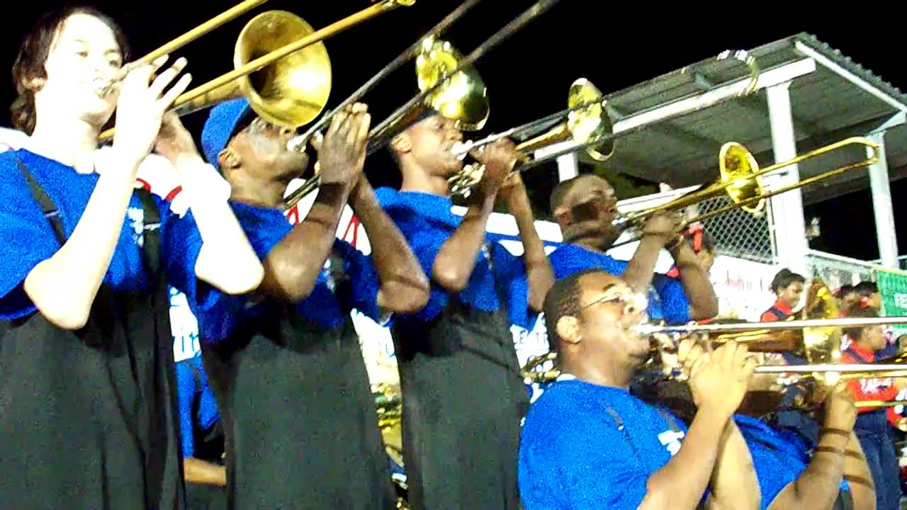 trombone callout!!