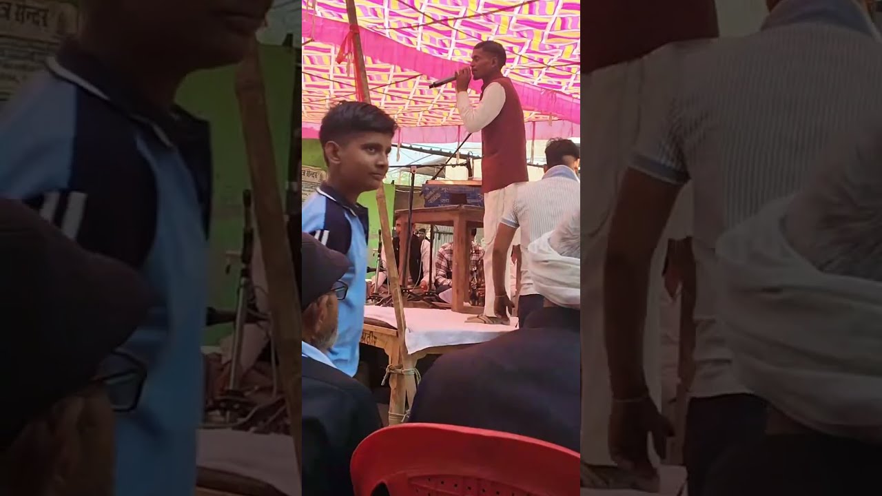 Bhajan jikdi mela kumher #livestream #live 
